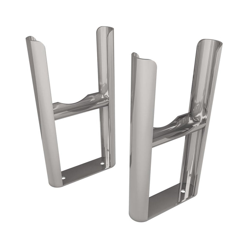 Rivassa 3 Column Radiator Feet (pair)