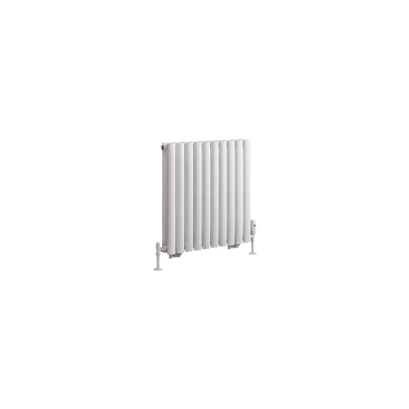 Tunstall Double 600 x 589 Radiator