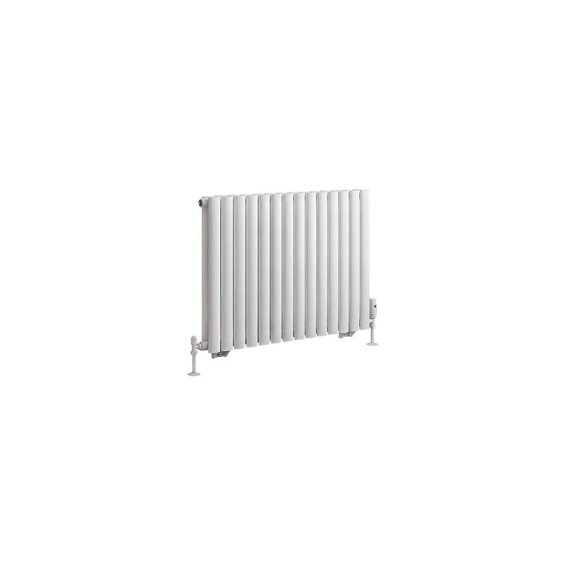 Tunstall Double 600 x 825 Radiator