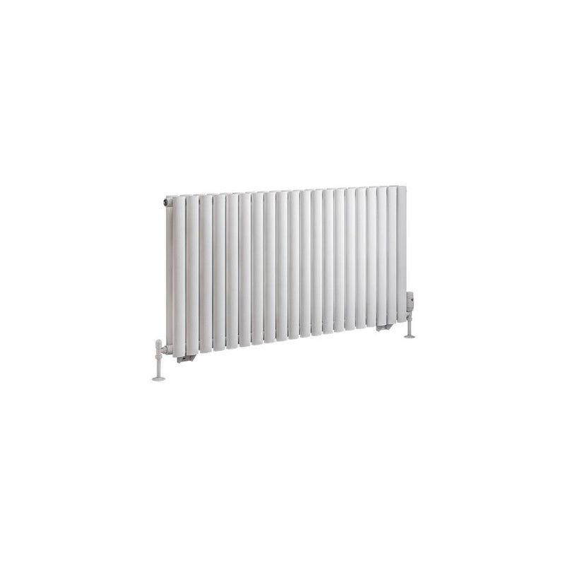 Tunstall Double 600 x 1179 Radiator