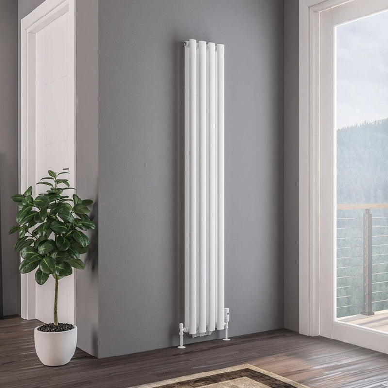 Tunstall Double 1800 x 280 Radiator