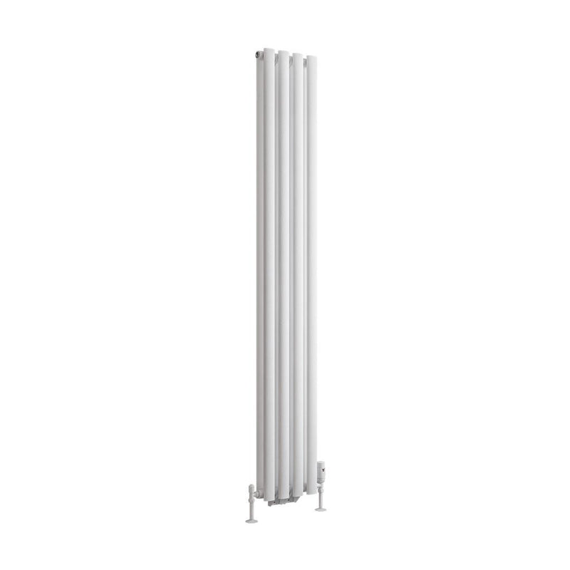 Tunstall Double 1800 x 280 Radiator