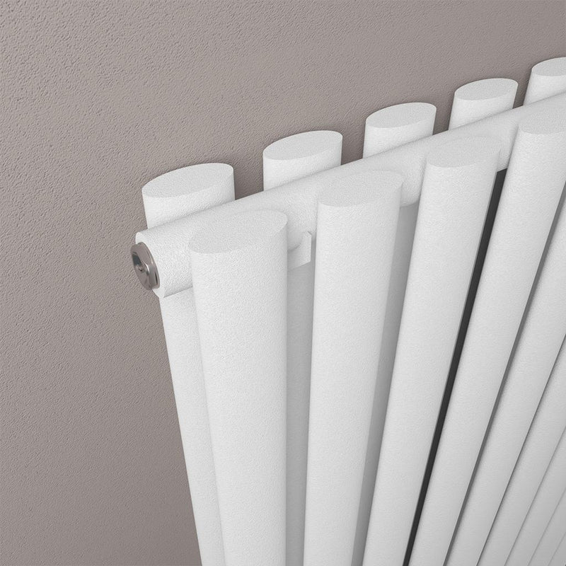 Tunstall Double 1800 x 280 Radiator