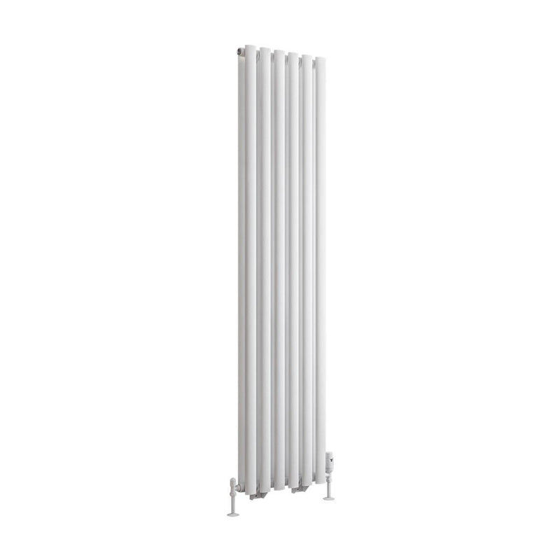 Tunstall Double 1800 x 420 Radiator