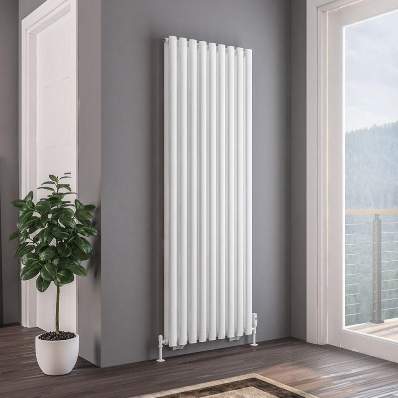 Tunstall Double 1800 x 630 Radiator