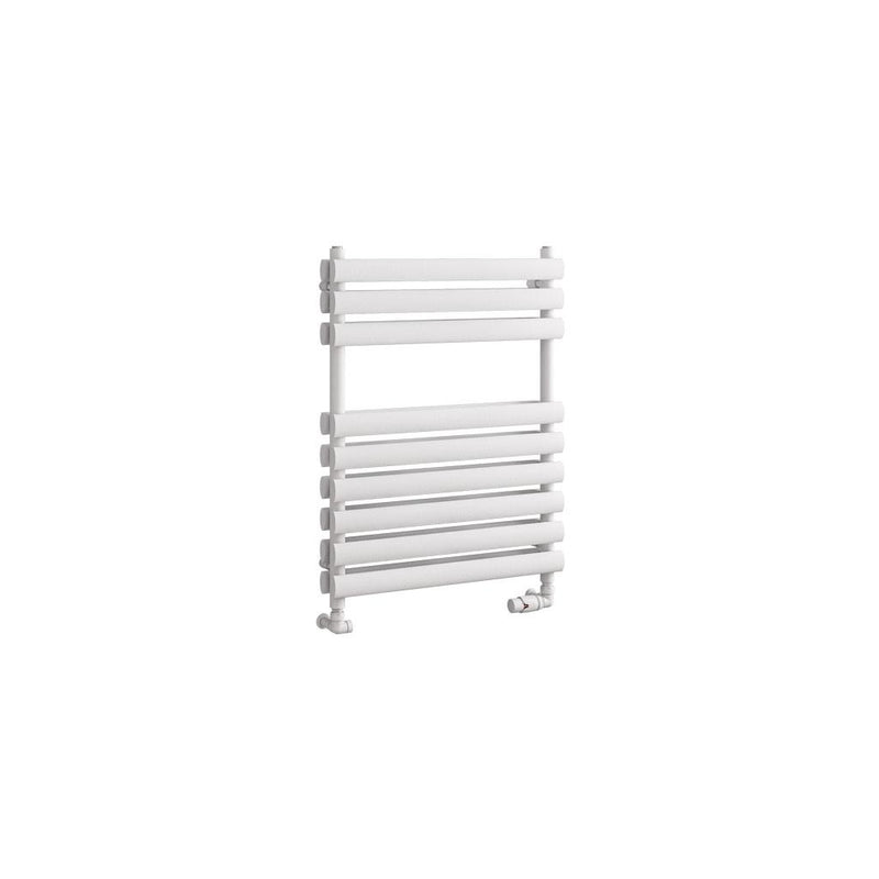 Tunstall Double 800 x 600 Towel Rail
