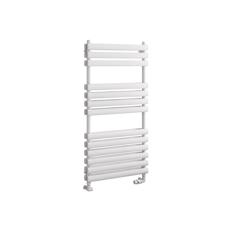 Tunstall Double 1200 x 600 Towel Rail
