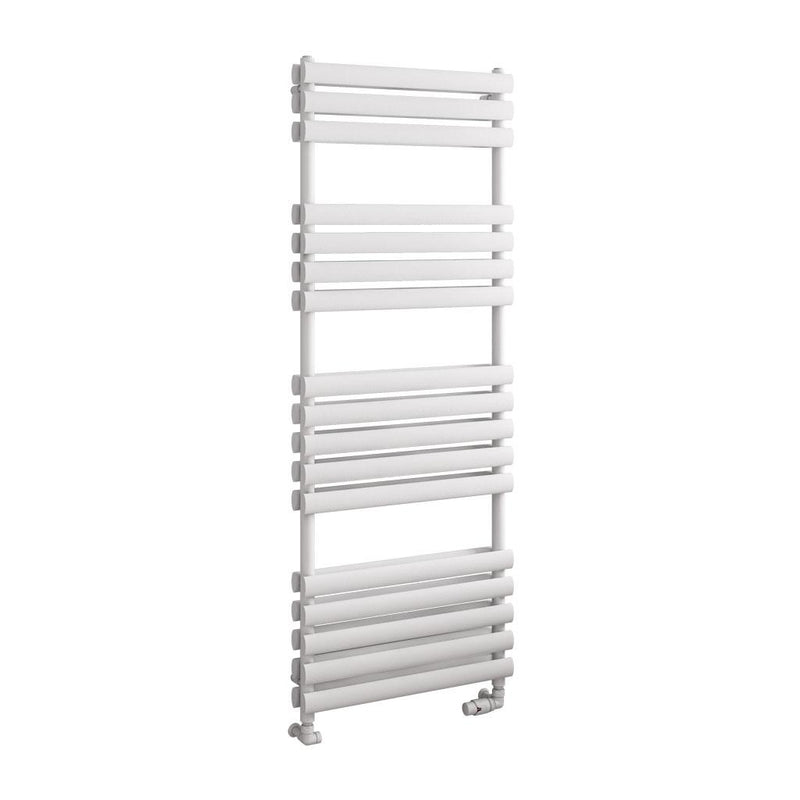 Tunstall Double 1600 x 600 Towel Rail
