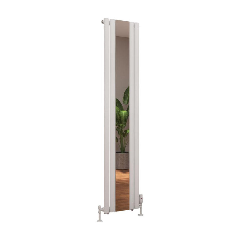 Tunstall Mirror 1800 x 380 Radiator