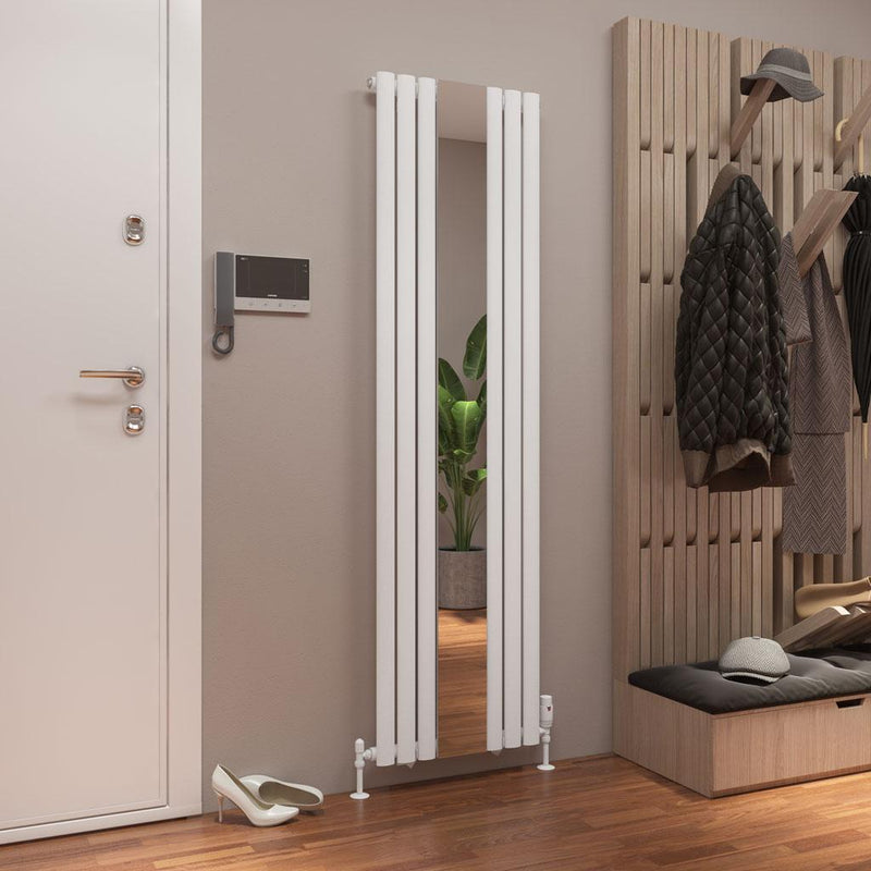 Tunstall Mirror 1800 x 500 Radiator