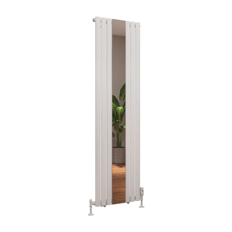 Tunstall Mirror 1800 x 500 Radiator
