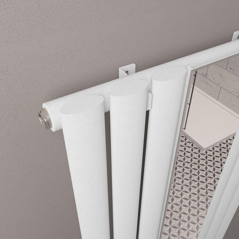 Tunstall Mirror 1800 x 500 Radiator