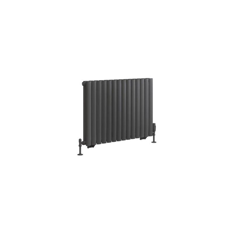 Tunstall Double 600 x 825 Radiator