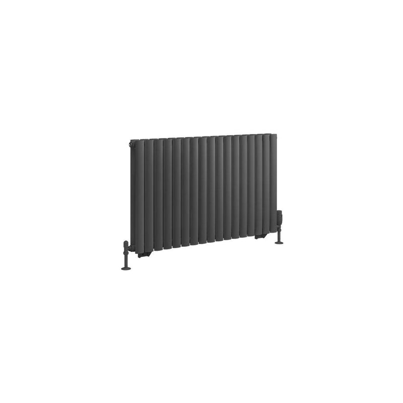 Tunstall Double 600 x 1002 Radiator