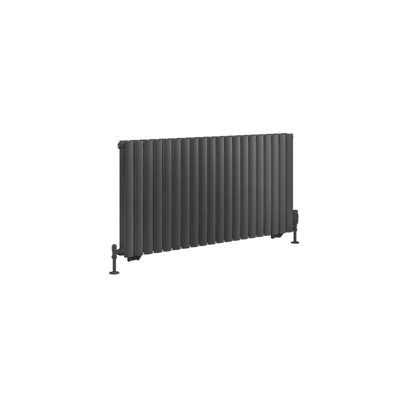 Tunstall Double 600 x 1179 Radiator