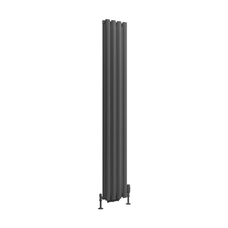 Tunstall Double 1800 x 280 Radiator