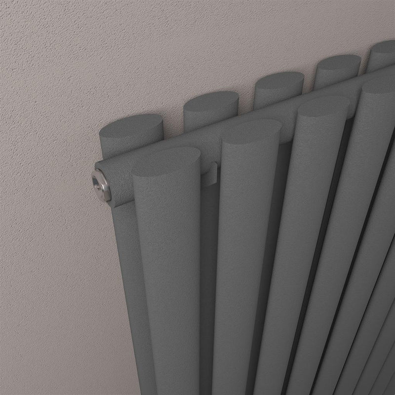 Tunstall Double 1800 x 280 Radiator