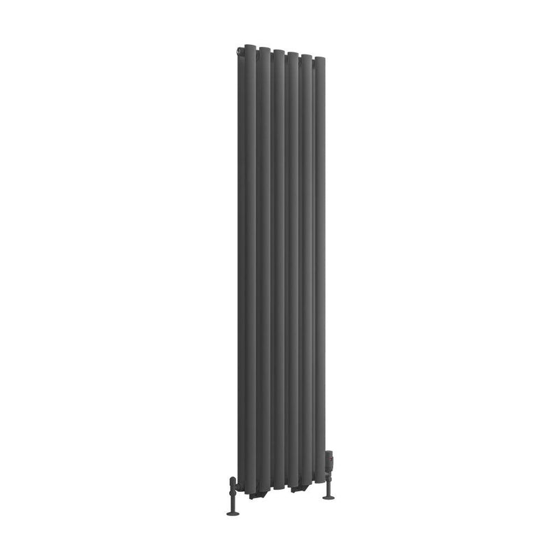 Tunstall Double 1800 x 420 Radiator