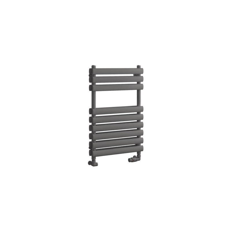 Tunstall Double 800 x 500 Towel Rail