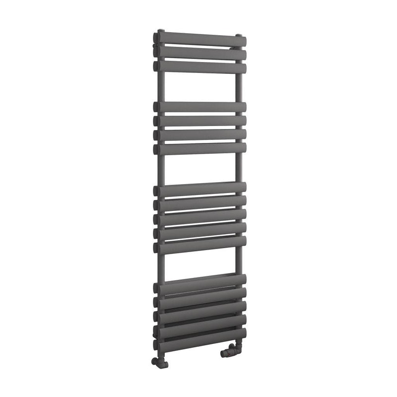 Tunstall Double 1600 x 500 Towel Rail
