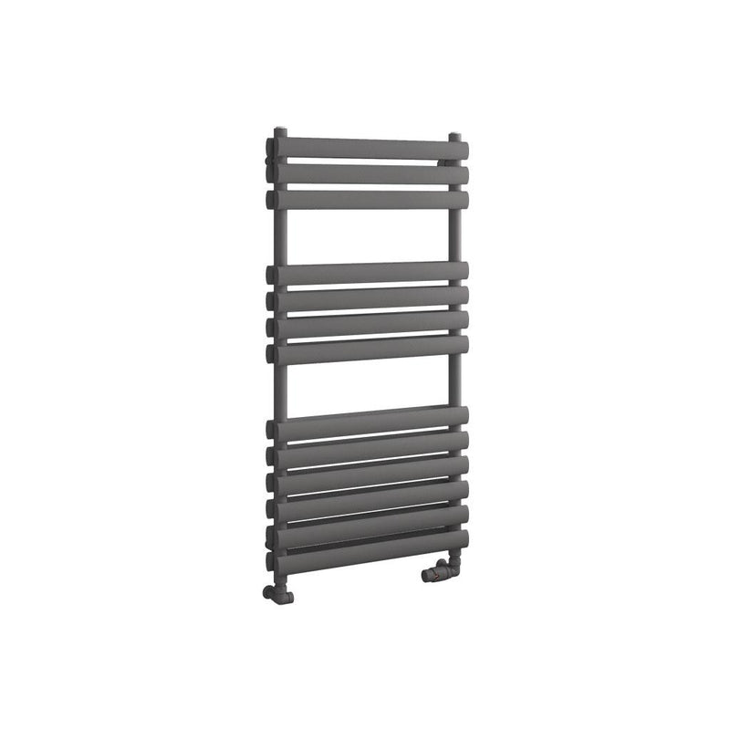 Tunstall Double 1200 x 600 Towel Rail