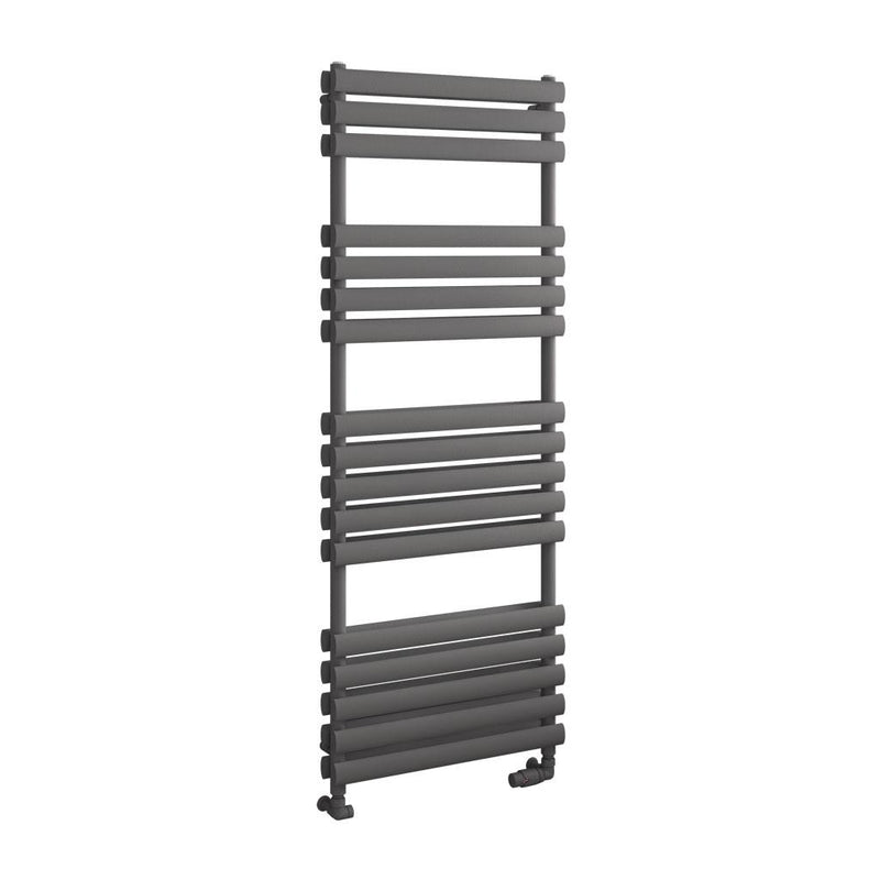 Tunstall Double 1600 x 600 Towel Rail