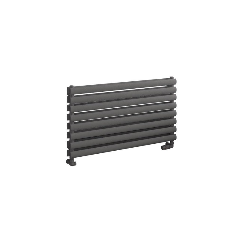 Tunstall Double 560 x 1000 Towel Rail