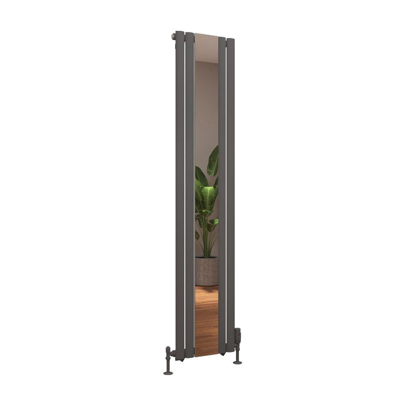 Tunstall Mirror 1800 x 380 Radiator