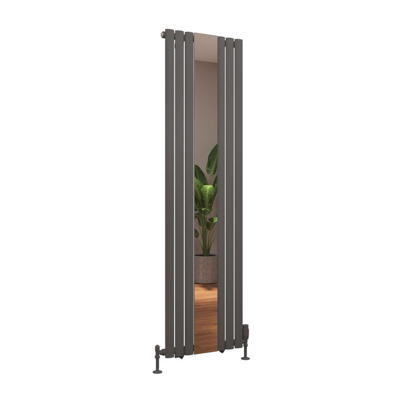 Tunstall Mirror 1800 x 500 Radiator