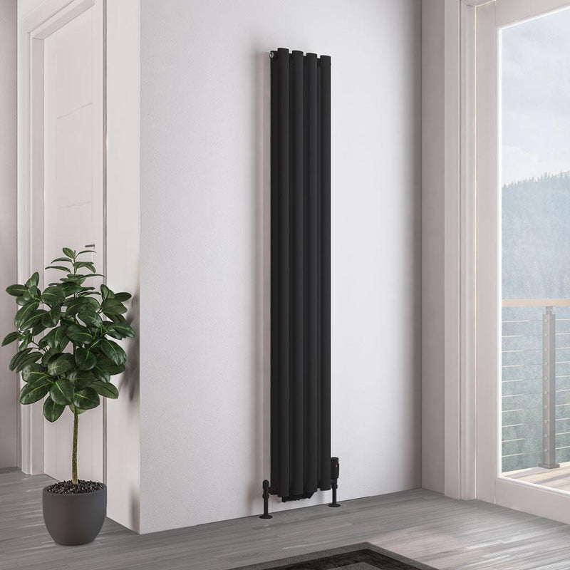 Tunstall Double 1800 x 280 Radiator