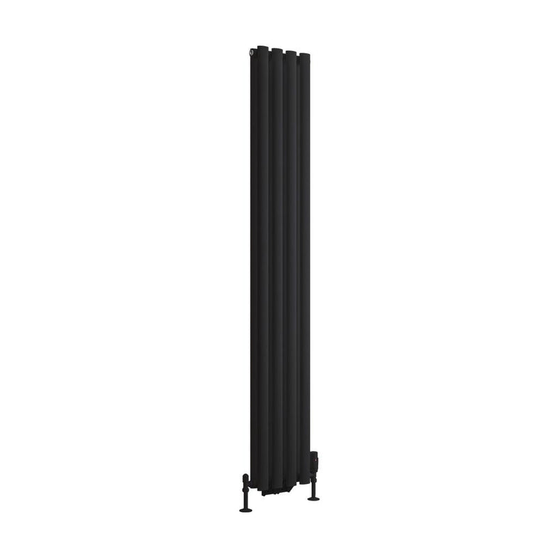 Tunstall Double 1800 x 280 Radiator