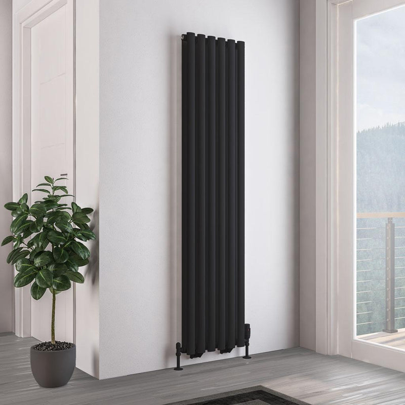 Tunstall Double 1800 x 420 Radiator