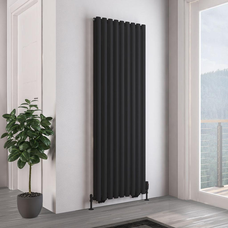 Tunstall Double 1800 x 630 Radiator