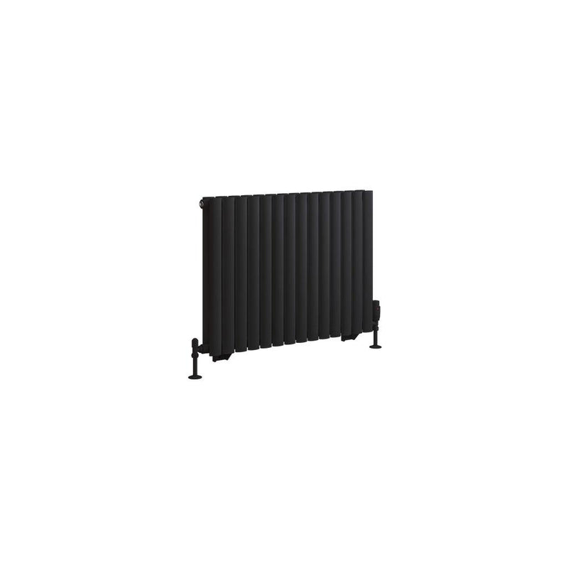 Tunstall Double 600 x 825 Radiator