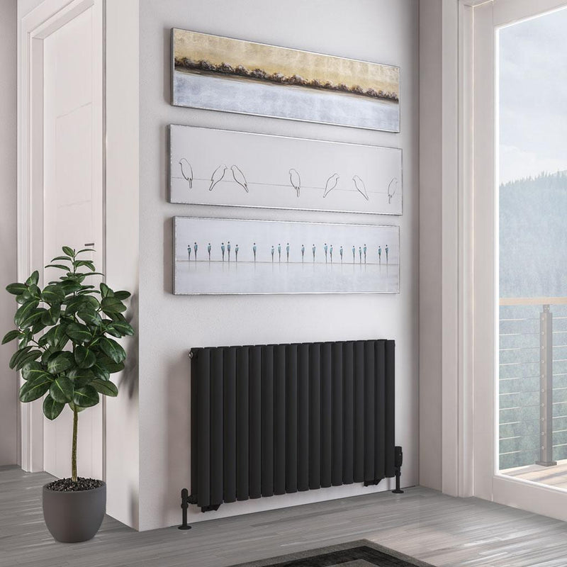 Tunstall Double 600 x 1002 Radiator