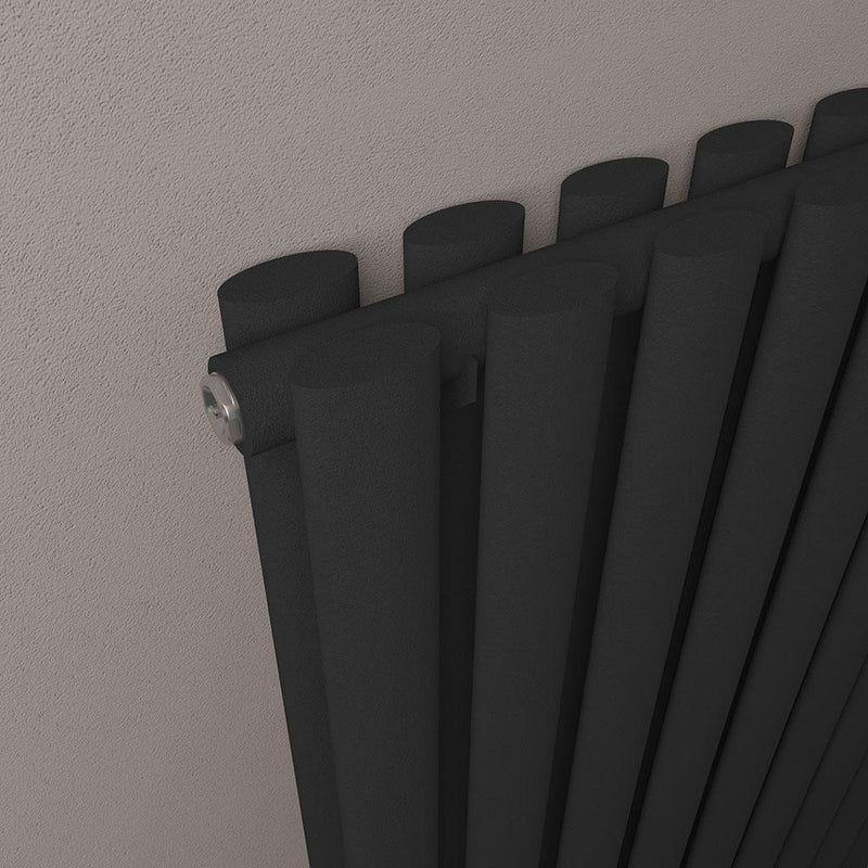 Tunstall Double 600 x 1002 Radiator