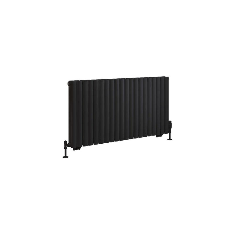 Tunstall Double 600 x 1179 Radiator