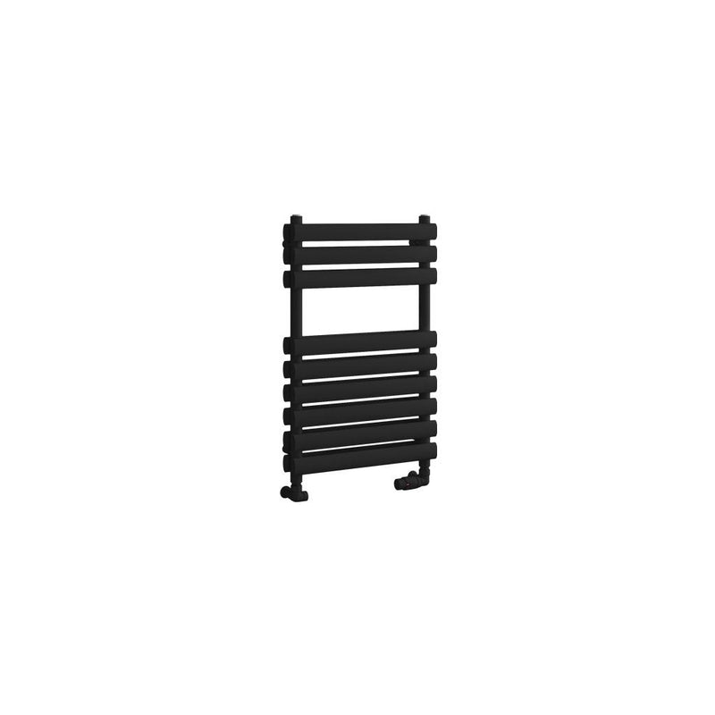 Tunstall Double 800 x 500 Towel Rail