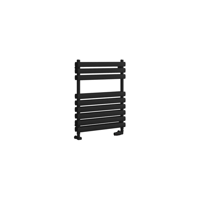 Tunstall Double 800 x 600 Towel Rail