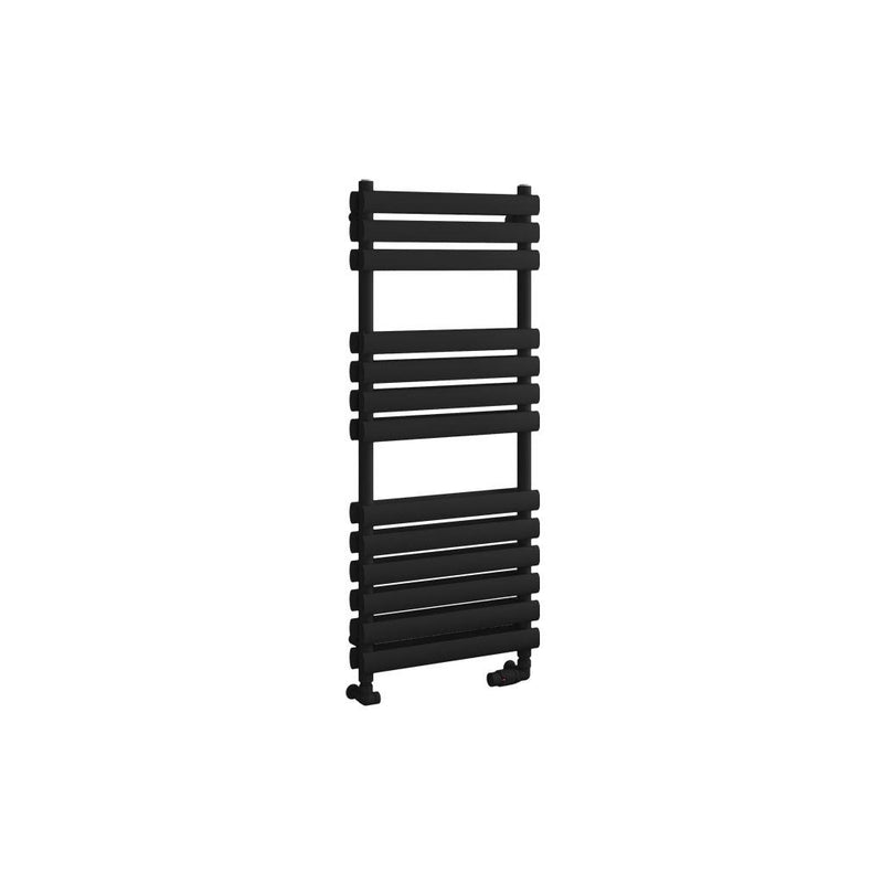 Tunstall Double 1200 x 500 Towel Rail