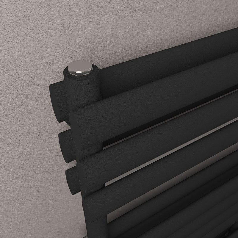 Tunstall Double 1200 x 600 Towel Rail