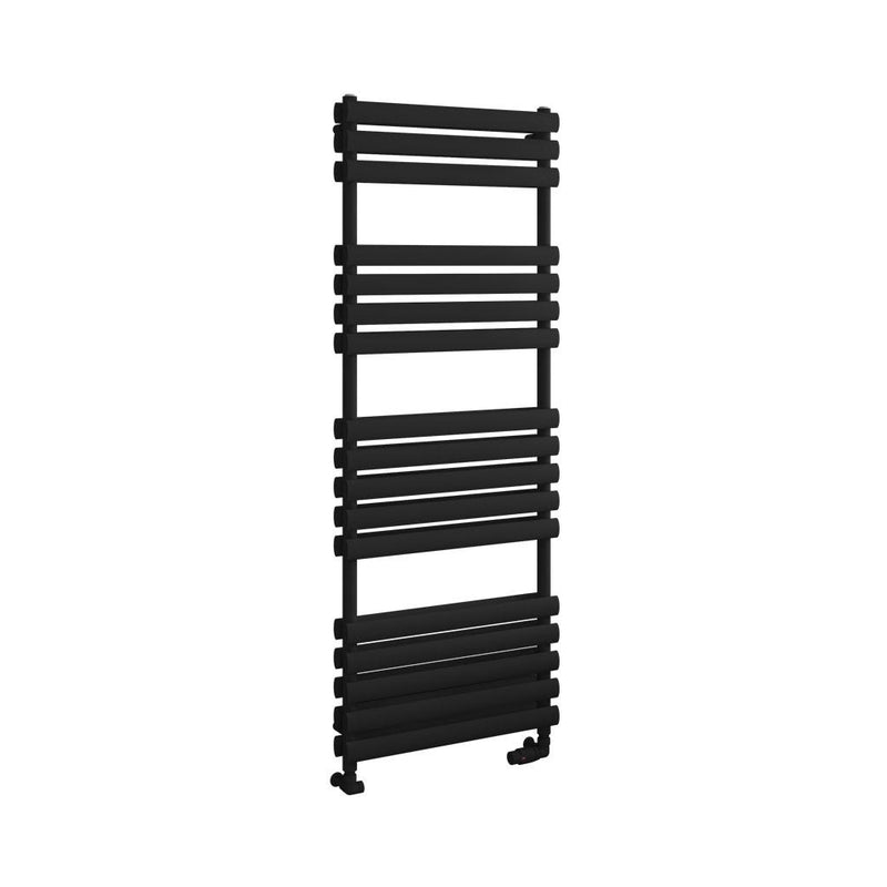 Tunstall Double 1600 x 600 Towel Rail