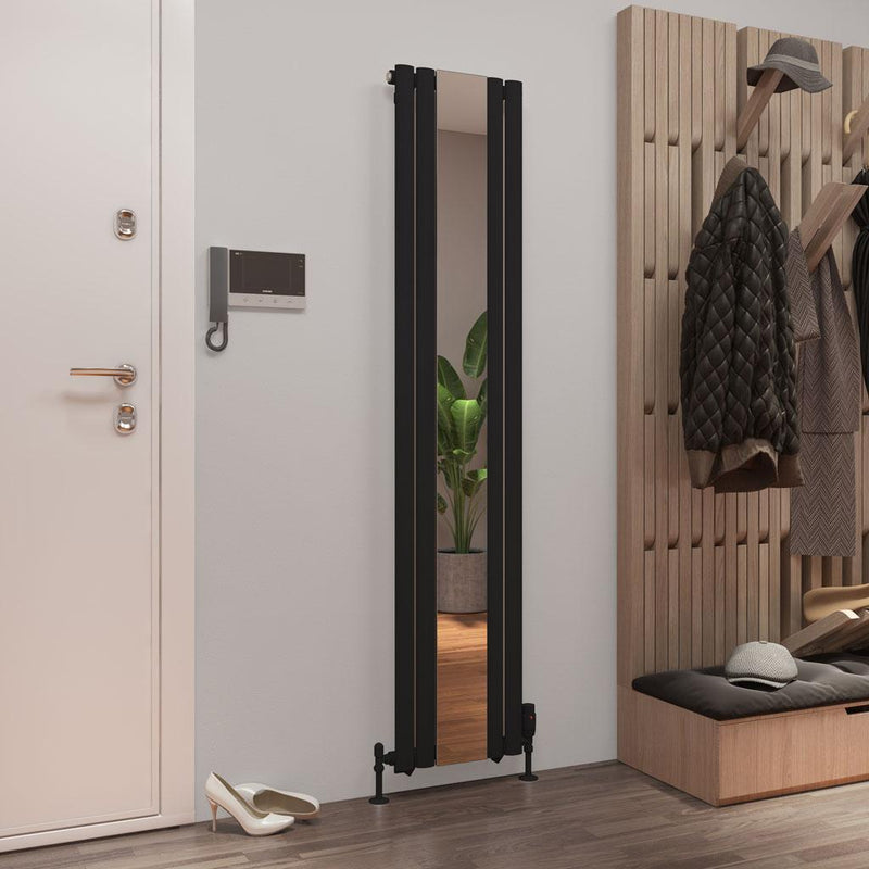 Tunstall Mirror 1800 x 380 Radiator