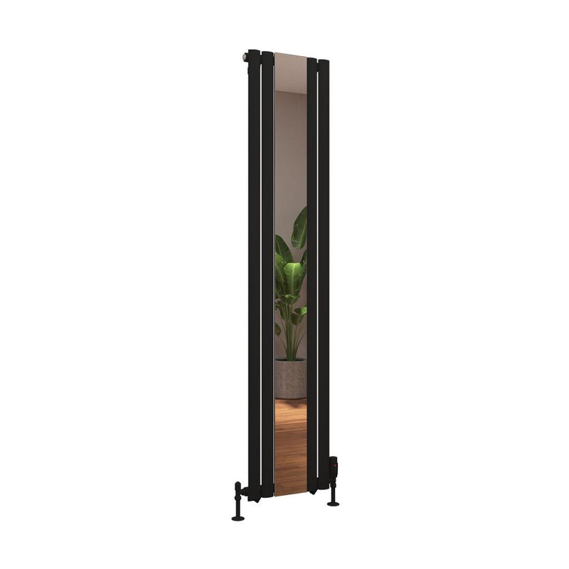 Tunstall Mirror 1800 x 380 Radiator