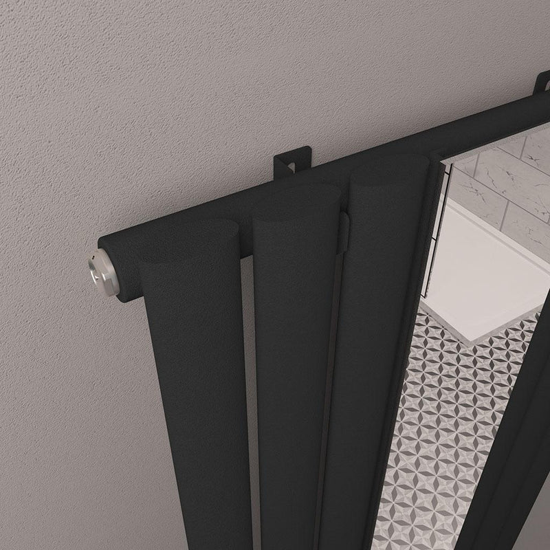 Tunstall Mirror 1800 x 380 Radiator