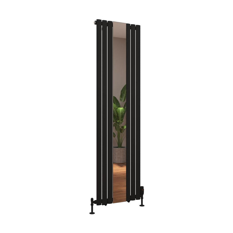 Tunstall Mirror 1800 x 500 Radiator