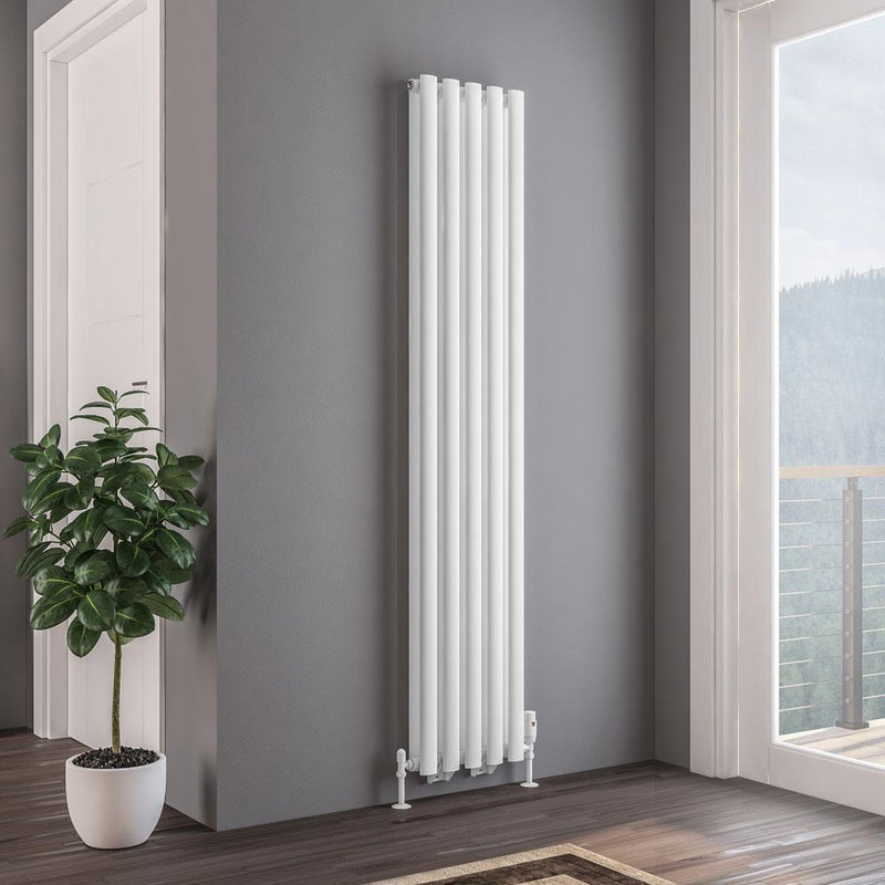 Tunstall Double 1800 x 350 Radiator