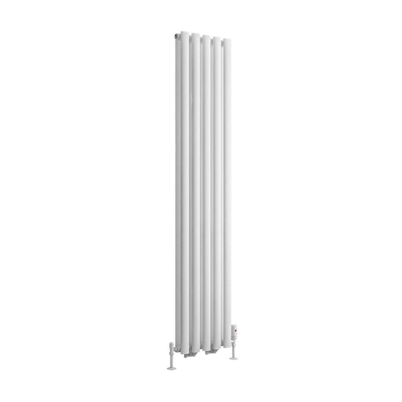 Tunstall Double 1800 x 350 Radiator