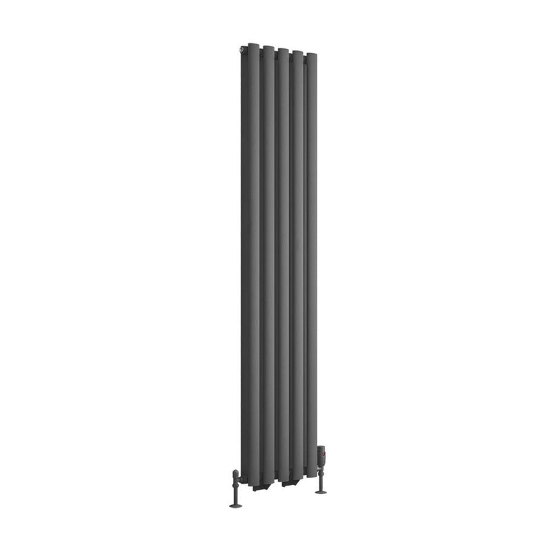 Tunstall Double 1800 x 350 Radiator