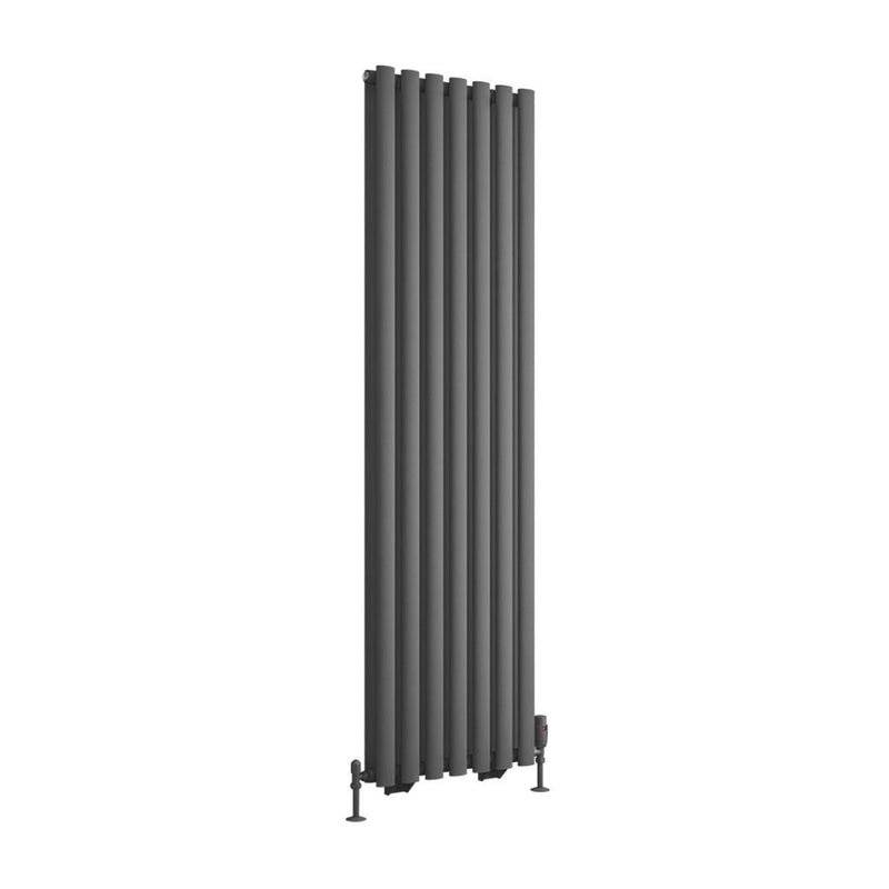 Tunstall Double 1800 x 490 Radiator